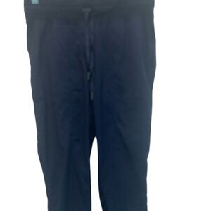 18. Lululemon dance studio pants Size 8